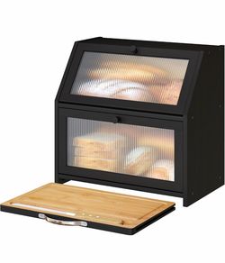 Bread box