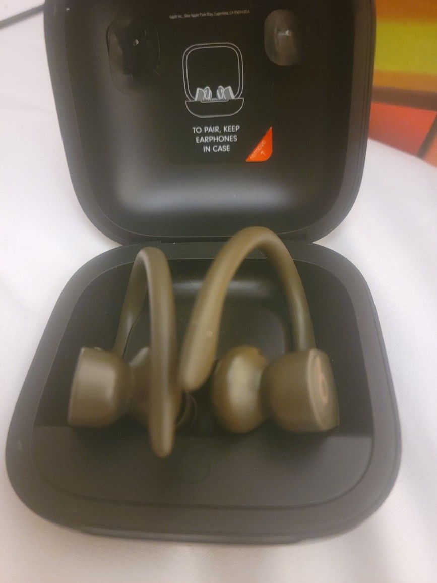 POWERBEATS PROS 