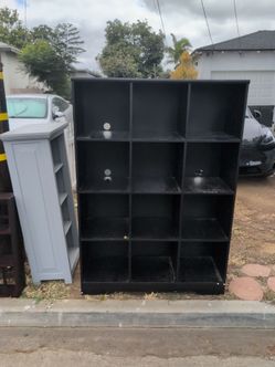 Wall unit