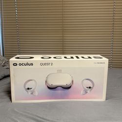 Oculus Quest 2