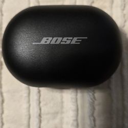  New Bose Quiet Comfort Earbuds 
