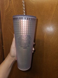 Starbucks Cup
