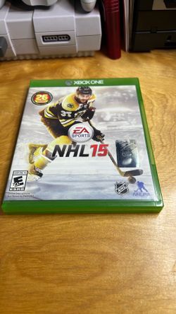 Xbox One / Xbox Series - NHL 15