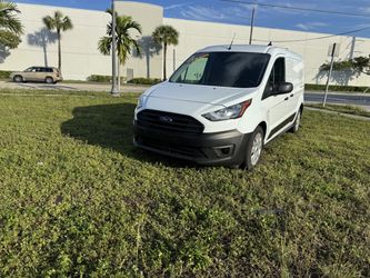2022 Ford  Transit Connect xl