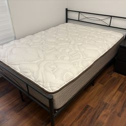 Full Mattress 