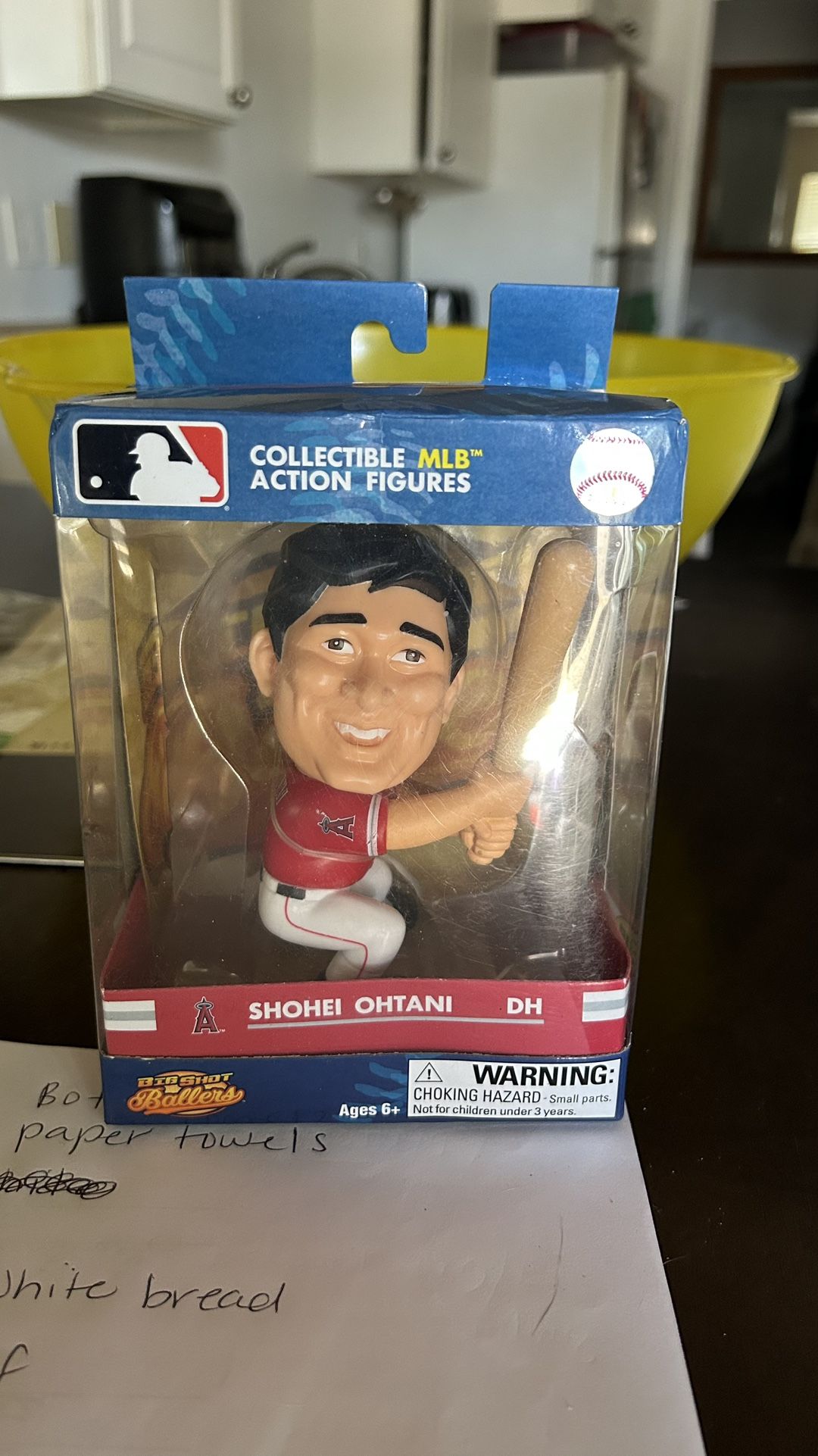 Shohei Ohtani