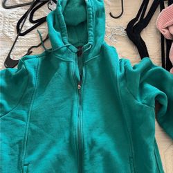 Figs hoodie