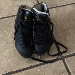 Jackson Mystique Ice Skates ⛸ Size 12 Kids