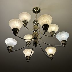 Chandelier