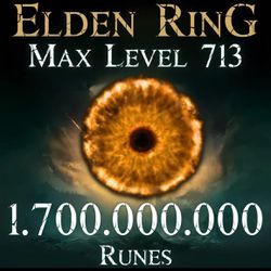 Elden Ring : MILLIONS OF RUNES (PS4/PS5)
