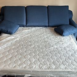 Sofa Cum Bed