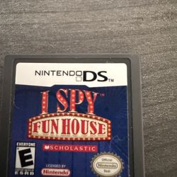 Game For Nintendo DS  $15