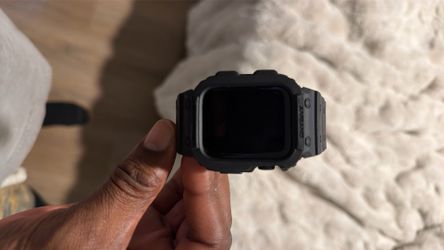 Apple Watch SE