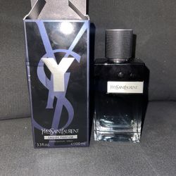 Yves Saint Laurent Eau De Parfum