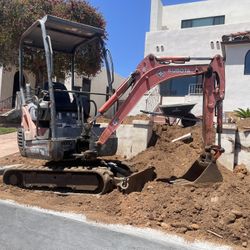 Kubota Kx41-3v