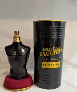 Men cologne