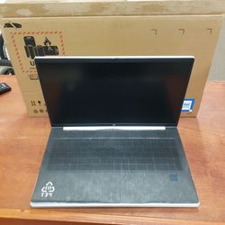 HP Probook 450 G8 Laptop Windows 10 Pro 16gb Ram