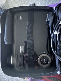 Projector For Movies