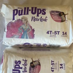 Huggies Pull UPS 