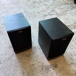 Klipsch RB-41 II Speakers