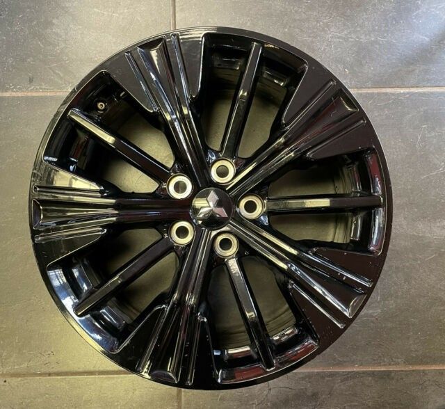Mitsubishi Wheels Subaru Rims Mazda 3 Mazda 5 Mazda 6 Outlander Eclipse Brz Frs