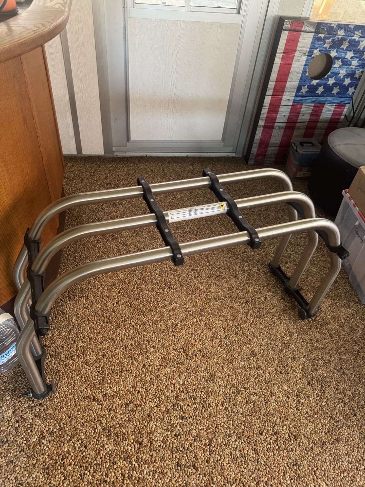 Bed Extender For Ford Explorer Sport Trac