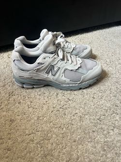 Men’s New balance 2002