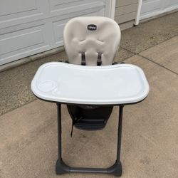 Baby High Chair 