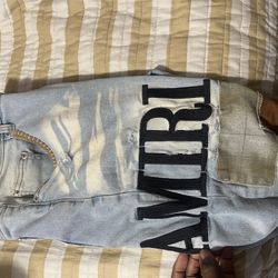 Amir Jeans 