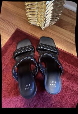 A New Day Sandals