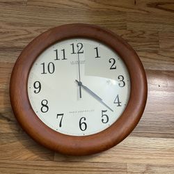Clock