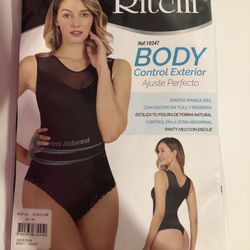 Colombian 🇨🇴 bodysuit Shaper Size S/M