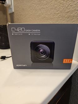 Dash Camera