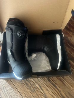 Burton Ion BOA Snowboard Boots