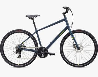 Specialized Crossroads Bike