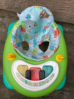 Baby Walker