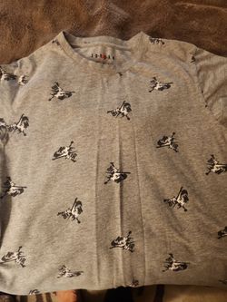 jordan t shirt