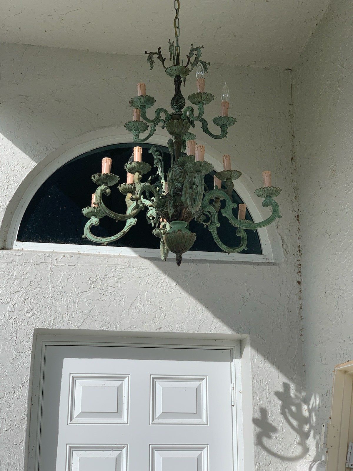 Verdi Gri designer collection lamp