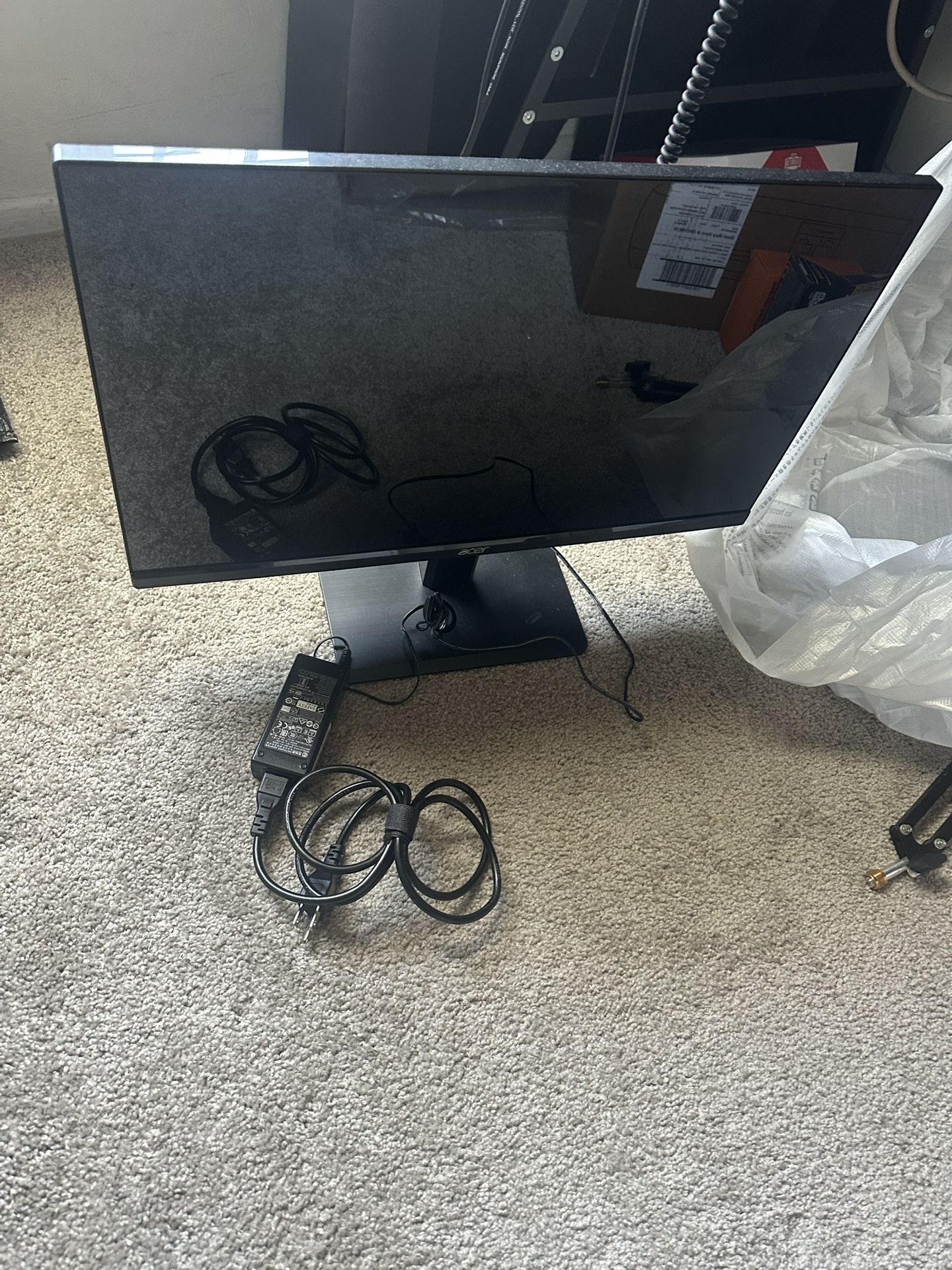 Acer 24” Monitor