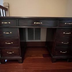 MCM  Desk Made in Usa