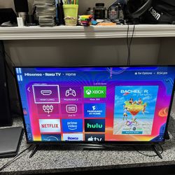Roku TV