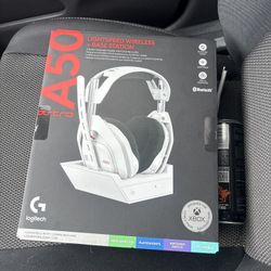 Astro A50