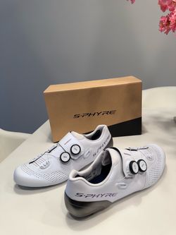 Shimano S-PHYRE RC903 Wide – Brand New – 45 Wide 🔥🔥🔥