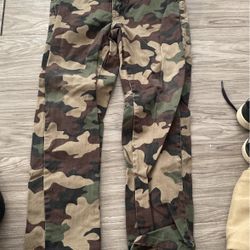 5 Year Old Boy Pants Size 8