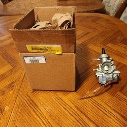 Mikuni VM22-133 "Genuine" Carburetor