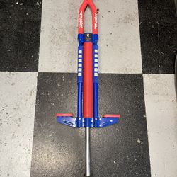Flybar Master Pogo Stick For Kids