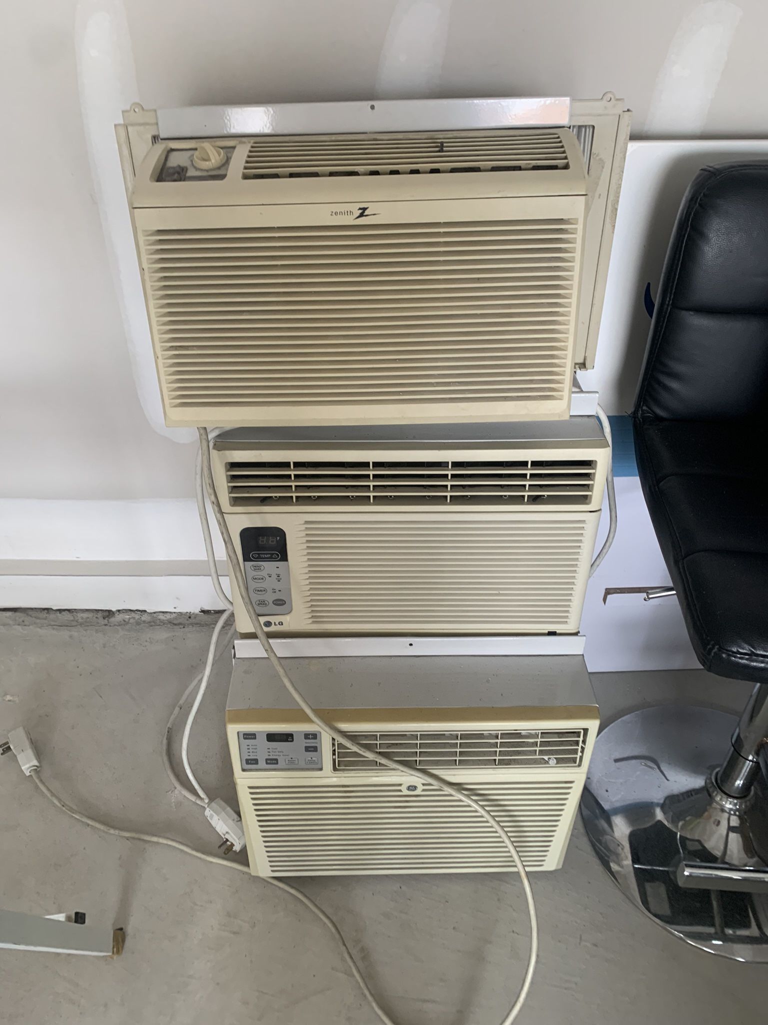 Air Condition