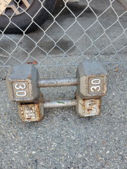 Dumbells