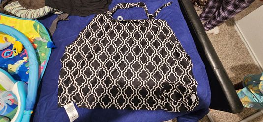Baby Nursing cover