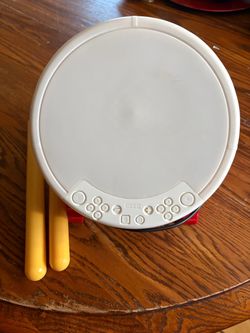 Taiko No Tatsujin Drum